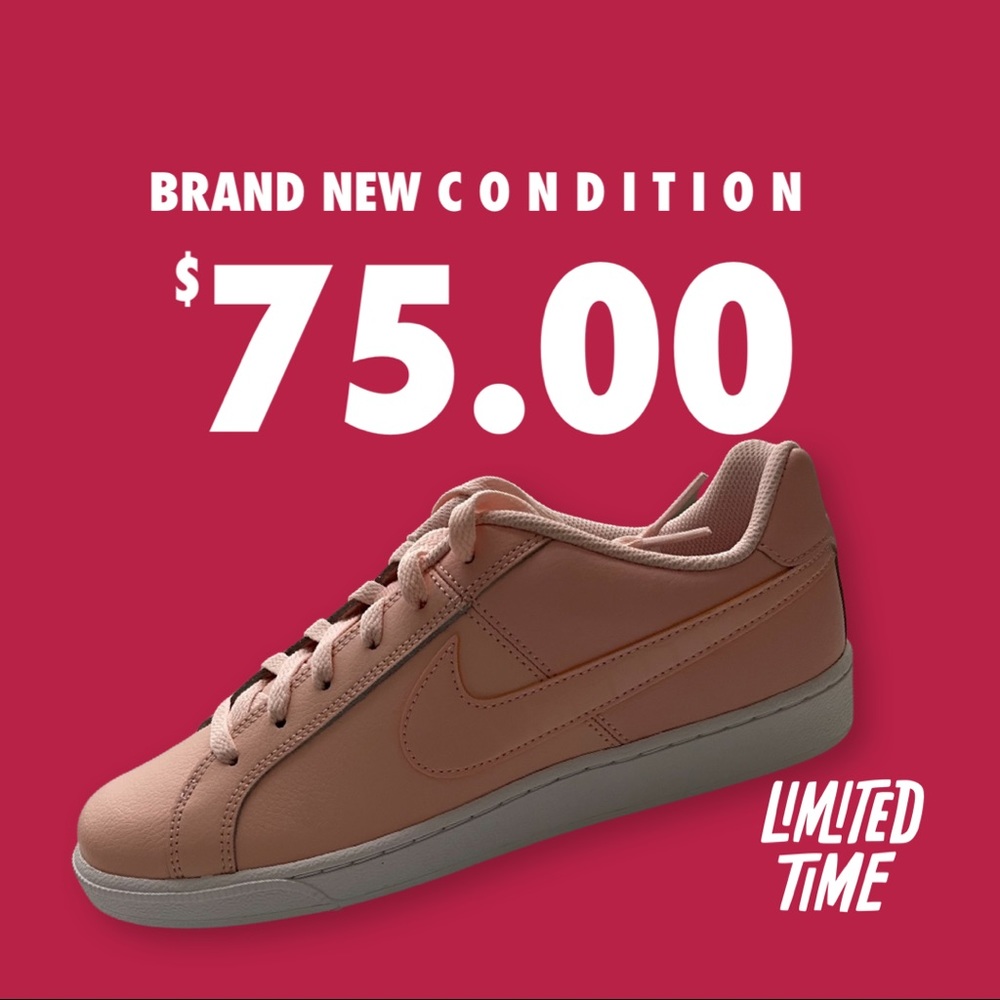 Nike Court Royale AC